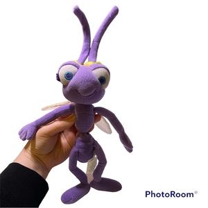 A bugs life Atta plush ant princess